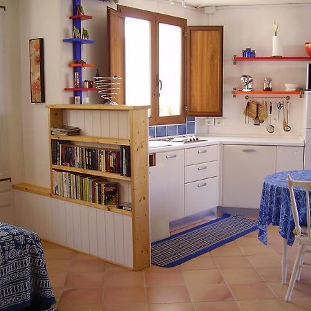 Casa Balente Daire Àrbatax Dış mekan fotoğraf