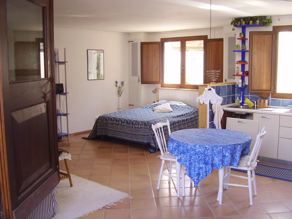 Casa Balente Daire Àrbatax Dış mekan fotoğraf